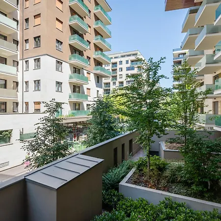 Appartement Corviana With Balcony *